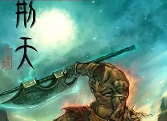 你不知道的上古十大魔神排行榜!