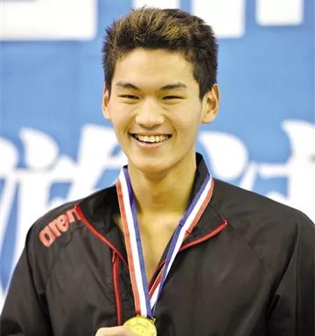 活捉孙杨、傅园慧?全国游泳冠军赛观赛攻略