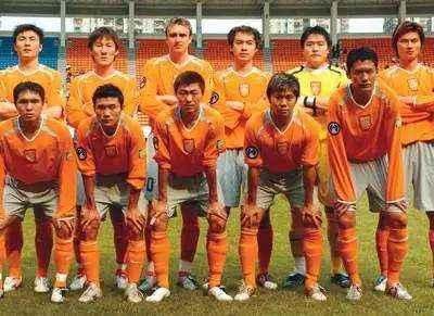 权健平历史,中超球队首次亚冠之旅战绩一览(上