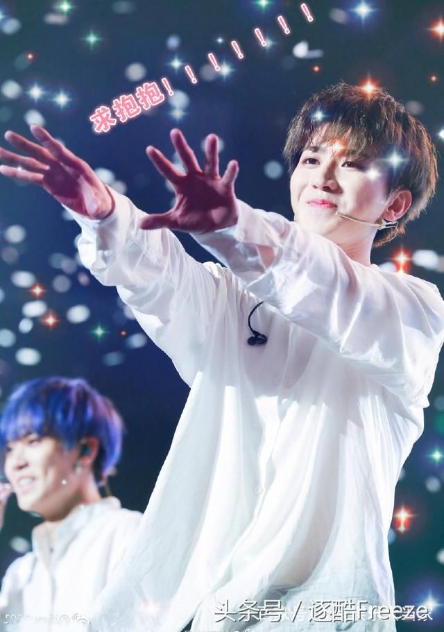 《快乐大本营》最新曝光游戏花絮:蔡徐坤惨遭