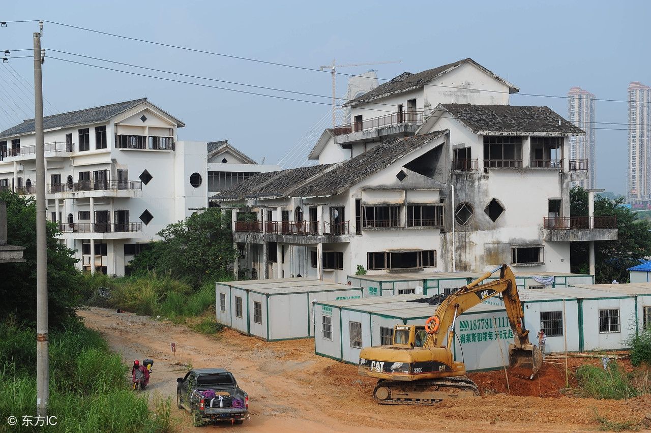 好消息!国家将统一规划农村建房,以后农民不用