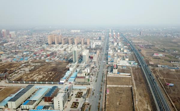 雄安新区规划建设工作领导小组亮相 王东峰任