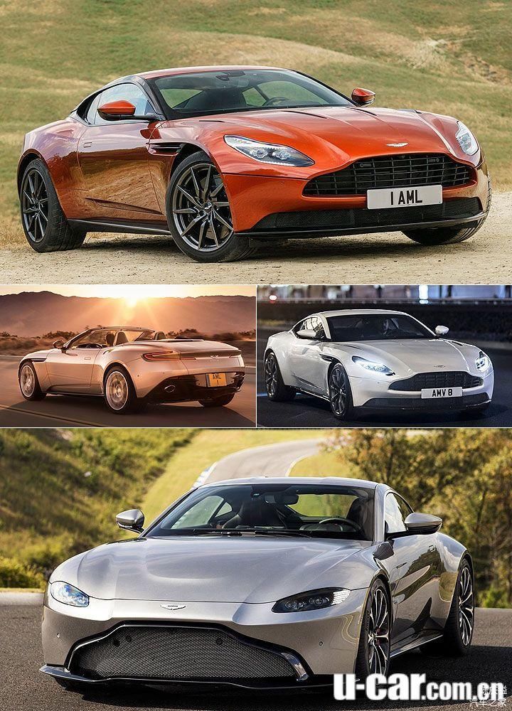 阿斯顿·马丁传2018年公开发行股票,偷学法拉