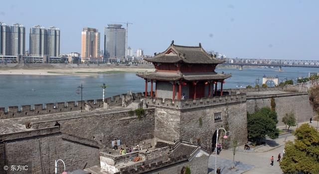 2018全球最适宜居住城市出炉,襄阳第二,南阳第