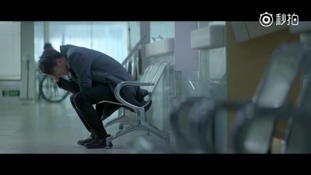 赵丽颖与黄轩合作的最美表演上映,我相信看完