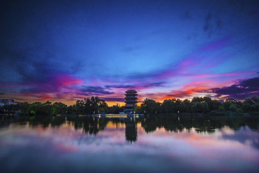 河北唯一断崖式降级的城市,从首都到沦为县,而