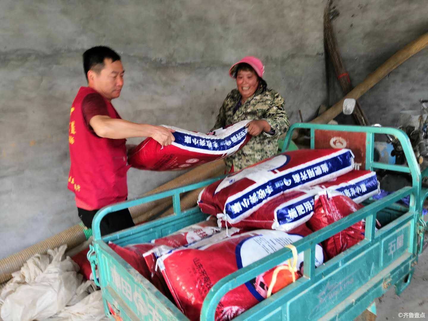 暖心!慧心公益志愿者走访慰问特殊家庭