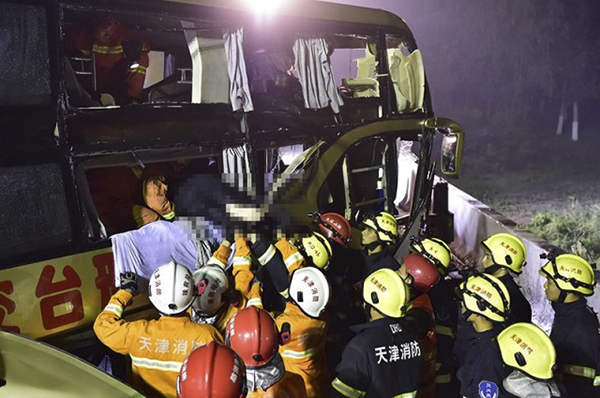 根据《道路交通安全法,营运载客汽车按年限每年或每半年要检测一次