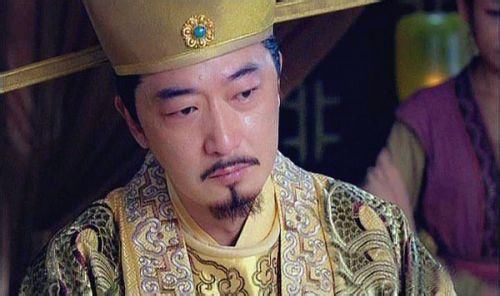 金匮之盟并成了一段体现他们兄弟情深的佳话,而赵普也走出了人生低谷