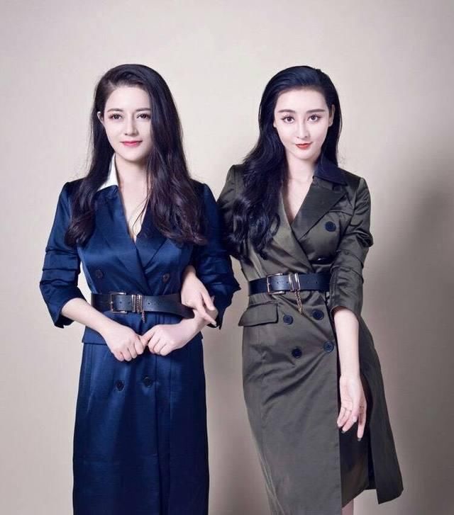 不止天佑 杨清柠还有正能量的低配迪丽热巴 五