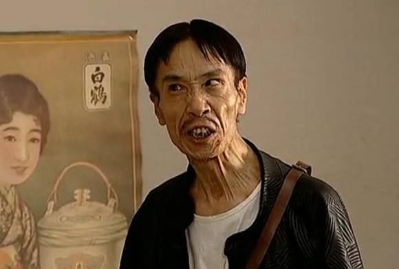 《地下交通站》已经11年了,三人消失,只有他武艺媲美甄子丹