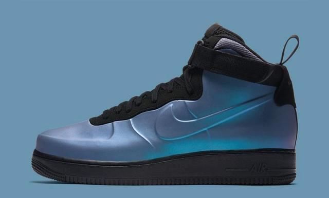 运动鞋还要增高效果 这几双怎么选!