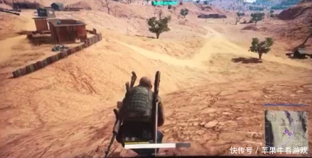 绝地求生:神仙乱舞五花八门,这些奇葩的操作让