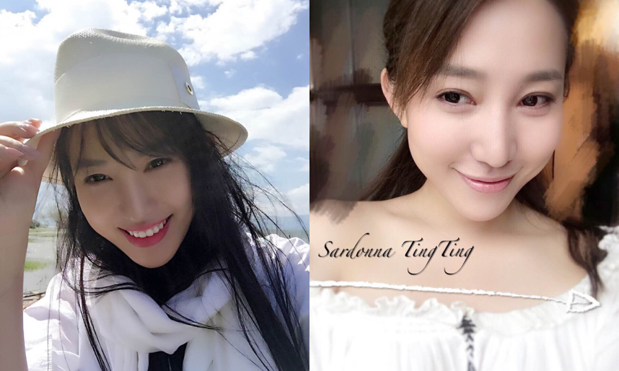 我是不是美女无所谓，最重要的是看球队能否一路稳扎稳打，取得令人满意的成绩。”