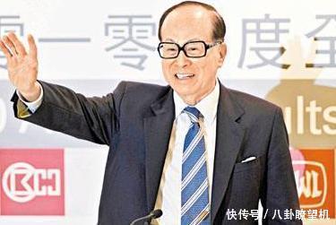 为何富可敌国的香港四大家族,在福布斯上排名