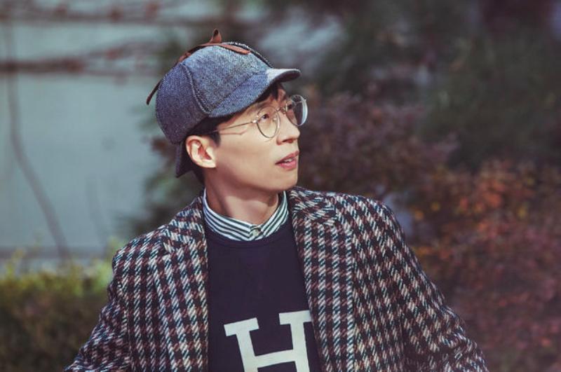 郑俊河:《无限挑战》成员都在干什么?刘在锡忙於运动郑俊河当老板