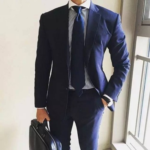 穿正装的男人才是世界上最毒的药!