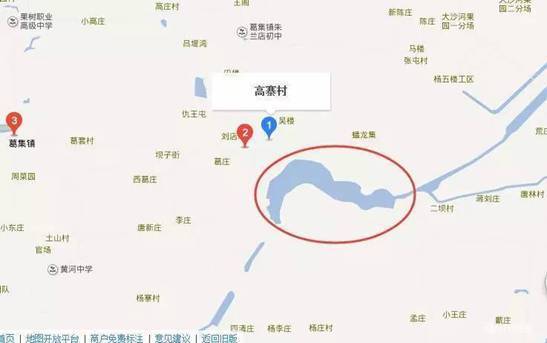 安徽省宿州市砀山县蟠龙集