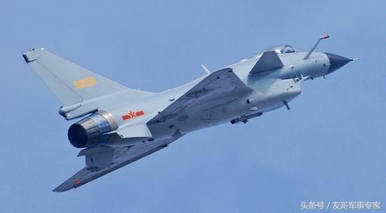 歼9战机为何会被放弃?这一先进性能,就连歼20