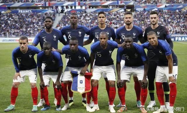 世界杯大神分析!法国对比利时比分预测,有谁敢