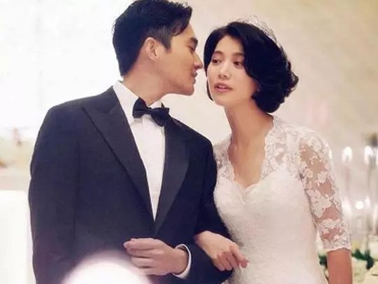 张智霖用错成语 袁咏仪发文纠错 网友:看来又得