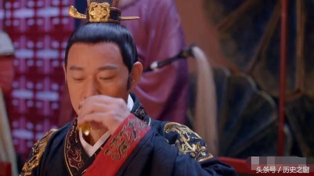 唐朝的凌烟阁二十四功臣中,李世民为何最不喜