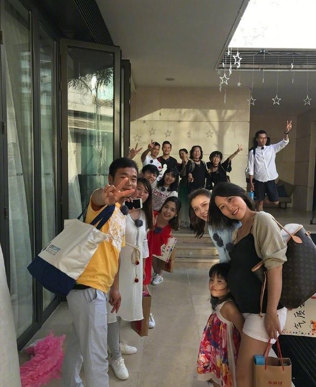 沙溢和胡可真人秀节目收官:美好时光,幸福快乐