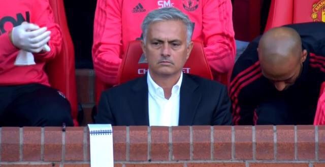 英超首轮完整积分榜:蓝军蓝月分居二三,曼联第