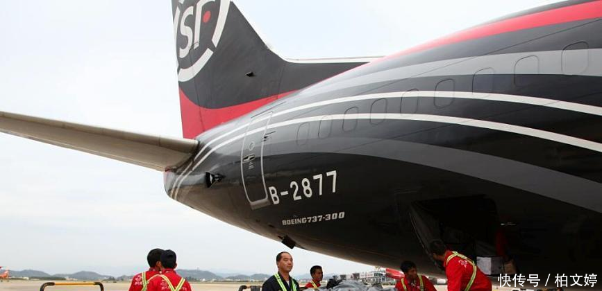 又一快递行业的黑马, 好评超过顺丰京东, 网友