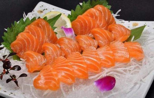 三文鱼生吃有寄生虫吗 三文鱼生吃还是熟吃好