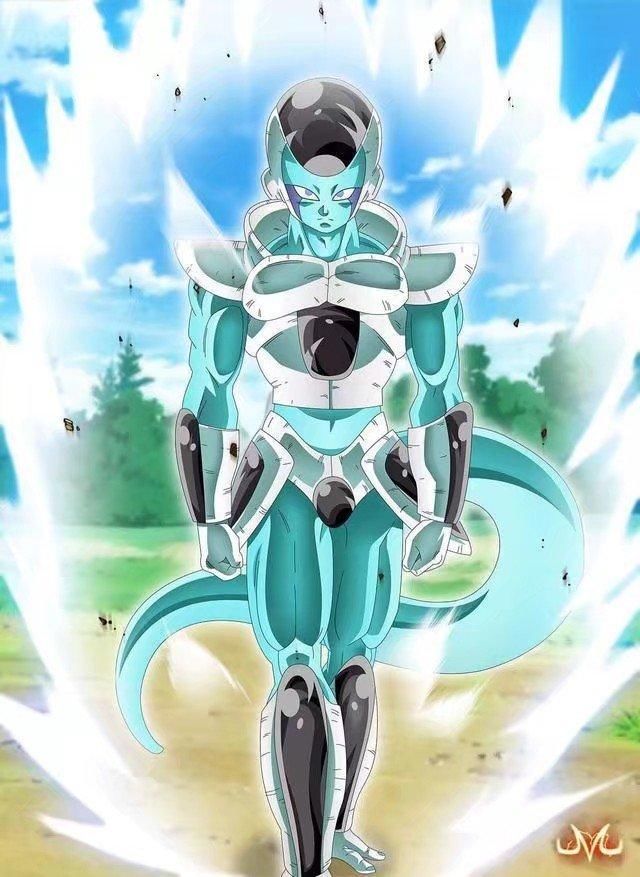 龙珠超:远古之神不只赛亚人有,这两个种族在远古时期也很强