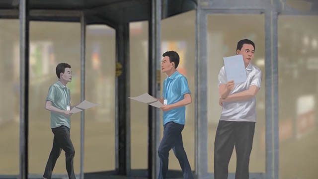 《中关村——变革的力量》第四集：驾着潮流去远方