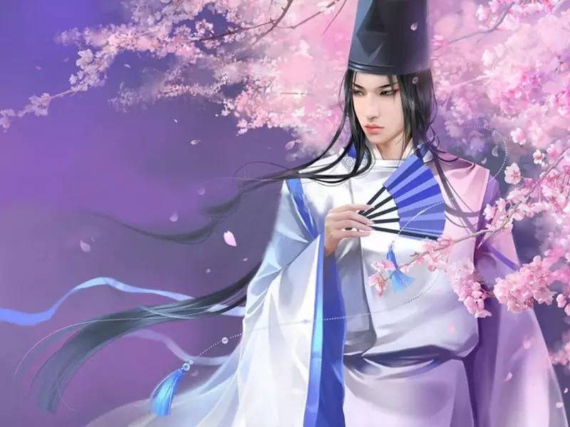 趁着樱花开得正好，去日本看看百鬼夜行