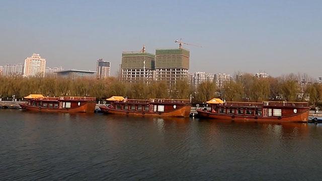 京畿咽喉 自古通州有通途 京畿咽喉 自古通州有通途