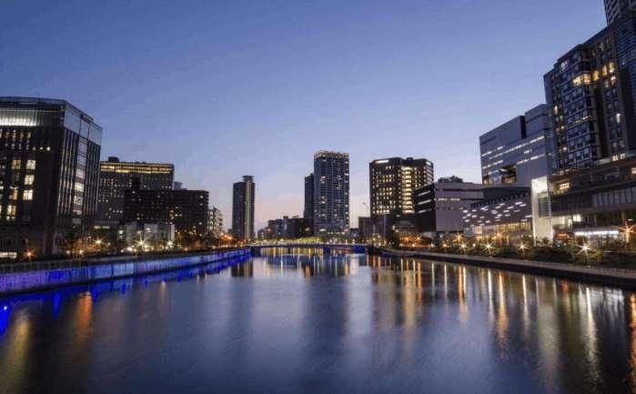 亚洲最发达的国家日本,农民年收入达700万日元