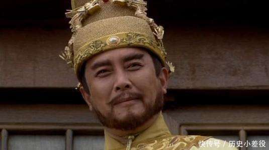 此人大骂燕贼篡位,朱棣:我诛你九族!朱棣儿子