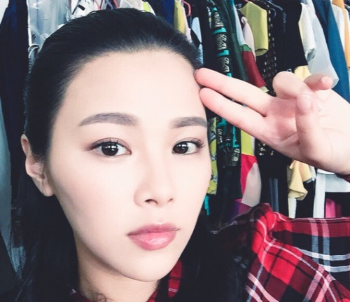 繁星四月吴奇隆戚薇上演相爱相杀 繁星四月演员表简介