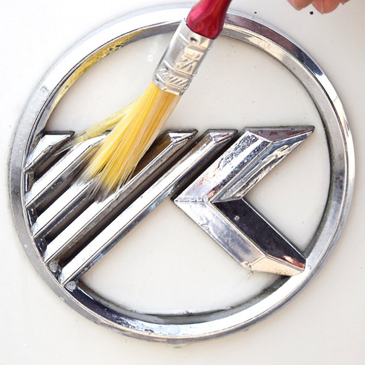 发动机有个孔!修车的死活不肯说,聪明人天天在