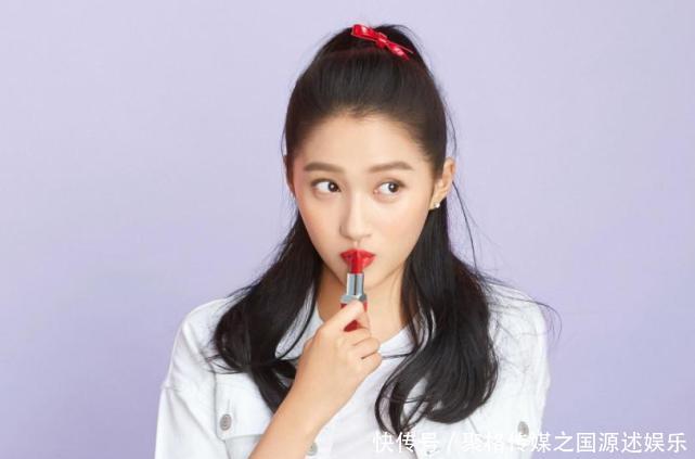 明星高考分数排行,王俊凯垫底,关晓彤位居第二