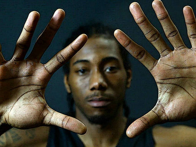 NBA六大奇人:巨灵神出场吓傻对手 姚明2米26身高遭完爆 NBA六大奇人:巨灵神出场吓傻对手 姚明2米26身高遭完爆