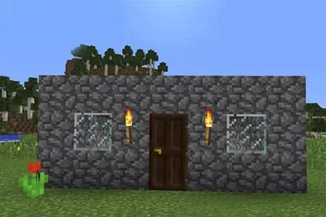 我的世界:大神在游戏中建造故宫,MC玩家:又是