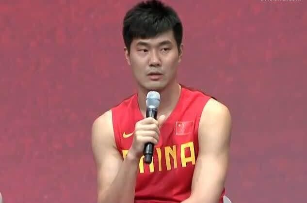 广东名宿拒进宏远教练组?却去应聘起了篮球教