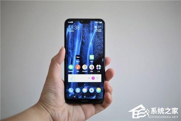 Nokia X6怎么样好用吗?诺基亚X6手机评测