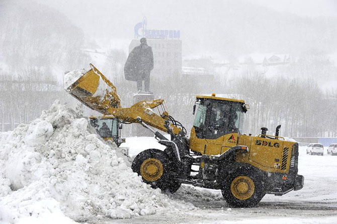 俄罗斯的人口数量中,女人人口数量要比男性人