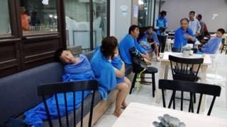 普吉岛游船倾覆中国游客遇难,聚焦泰国旅游安