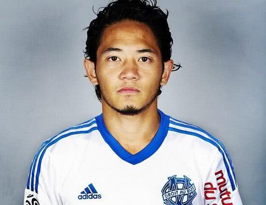 恩杜姆布资料图