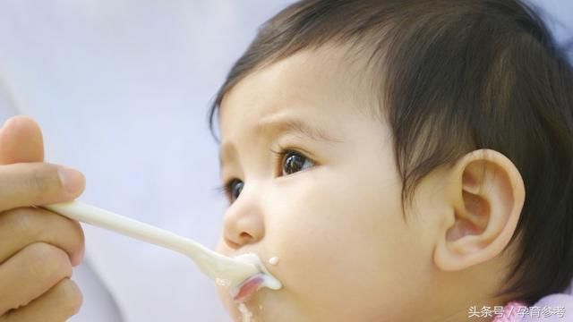 一岁以内宝宝不能吃盐,是真的吗?几岁能吃?