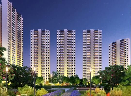 成都1918套新房入市,简阳清水房价贵过大丰