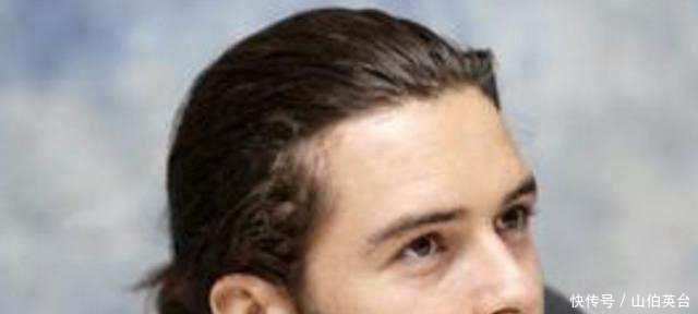 全世界最帅十大男星中国两位垫底,第一帅的不