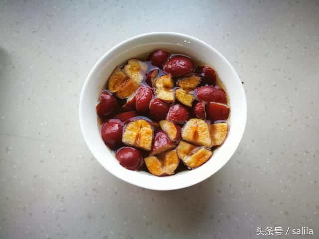 这杯益智糊堪比补脑丸, 小孩喝了聪明伶俐, 老